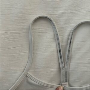 Lululemon sports bra, size 10